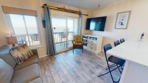 Savannah Beach and Racquet Club 319A by Tybee Beach Vacation Rentals